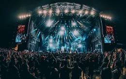 Các lễ hội âm nhạc tạo điểm hẹn văn hóa cho các thành phố