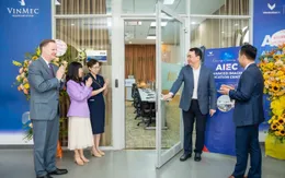 Khai trương Trung tâm Đào tạo Chẩn đoán hình ảnh chất lượng quốc tế đầu tiên tại Việt Nam