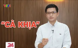 Những lần cà khịa từ trên mạng ra ngoài đời thực và sự trả giá