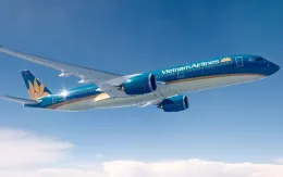 Vietnam Airlines mở đường bay thẳng giữa Hà Nội và Mumbai