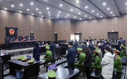 Sáng nay (22/5), xét xử phúc thẩm cựu Chủ tịch Công ty AIC Nguyễn Thị Thanh Nhàn