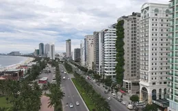 Cấp "sổ đỏ" cho condotel, doanh nghiệp ngóng hướng dẫn