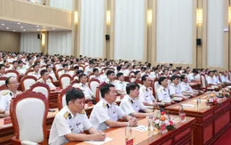 Tuyển chọn cán bộ Hải quân để bồi dưỡng và sử dụng nguồn lực hiệu quả