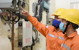 Bộ Công Thương phát động tiết kiệm điện toàn quốc