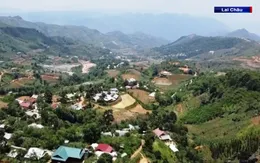 Lan tỏa bản sắc đồng bào Mông