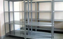 Hoa Kỳ điều tra chống bán phá giá giá để đồ bằng thép từ Việt Nam