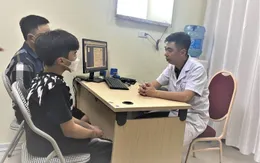Bệnh cong vẹo cột sống ở trẻ em: Phát hiện sớm giúp giảm biến dạng cột sống, sự phát triển nội tạng