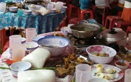 Cảnh báo nguy cơ ngộ độc thực phẩm mùa nắng nóng