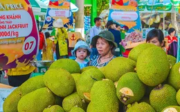 Sắp diễn ra Lễ hội Trái cây Nam bộ 2023