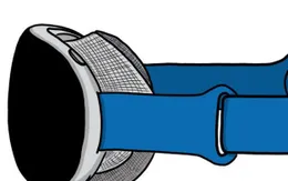 Bao nhiêu tiền cho sản phẩm AR/VR của Apple?