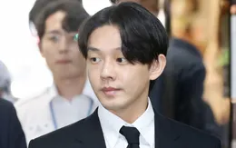 Thừa nhận sử dụng ma túy, Yoo Ah In không bị bắt giữ