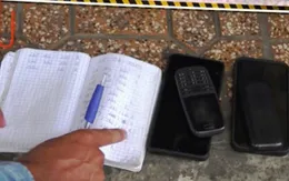 Cạm bẫy vay tiền lãi nặng