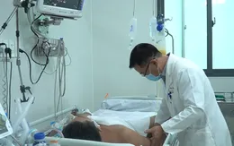 Sức khỏe các bệnh nhân ngộ độc Botulinum tại TP Hồ Chí Minh hiện ra sao?