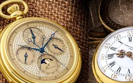 Christie’s giới thiệu nhiều "tuyệt tác" trong tuần lễ đấu giá tại Hong Kong (Trung Quốc)