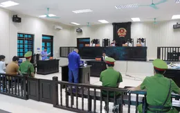 Tuyên phạt tử hình đối tượng giết người dã man do mâu thuẫn tình cảm