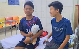 Vụ ngộ độc Botulinum tại TP Hồ Chí Minh: 1 bệnh nhi được ra viện