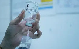 Bộ Y tế thành lập trung tâm dự trữ thuốc hiếm