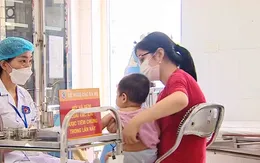 Giải pháp đảm bảo vaccine cho Chương trình Tiêm chủng mở rộng