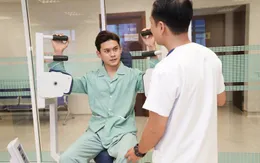 Mọi người dân đều được tiếp cận các dịch vụ sàng lọc khuyết tật