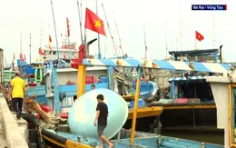 Ngư dân chuyển nghề cá theo hướng bền vững