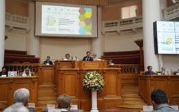 Hợp tác nghị viện là trụ cột quan trọng trong hợp tác Việt Nam - LB Nga