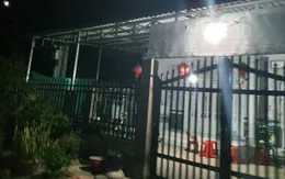 Bé trai 20 tháng tuổi tử vong gửi tại cơ sở mầm non chưa được cấp phép