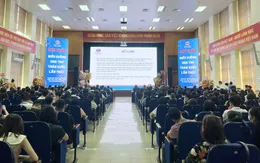 Hội thảo Điều dưỡng ung thư toàn quốc lần thứ I