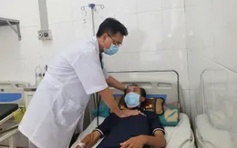 Cảnh giác với bệnh viêm màng não tăng bạch cầu ái toan