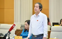 Bộ GD&ĐT muốn tăng phụ cấp ưu đãi cho giáo viên, dành quỹ đất cho giáo dục