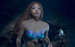 "Nàng tiên cá" mở màn mạnh mẽ tại rạp Bắc Mỹ với 96 triệu USD doanh thu