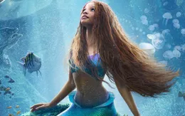 Những đổi mới đáng khen ngợi trong "Nàng tiên cá" phiên bản mới