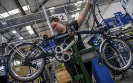 Chiến lược tái công nghiệp hóa châu Âu