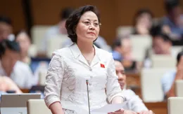 Bộ trưởng Bộ Nội vụ: Ngành y là ngành đặc biệt, đãi ngộ cũng phải đặc biệt