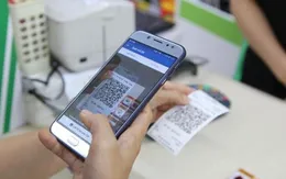 NHNN yêu cầu đẩy mạnh thanh toán không dùng tiền mặt