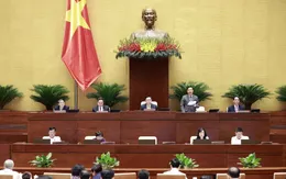 Kỳ họp thứ 5, Quốc hội khóa XV: Nâng cao chất lượng y tế cơ sở, y tế dự phòng