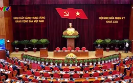 Đánh giá khách quan, toàn diện thực hiện Nghị quyết Đại hội XIII từ đầu nhiệm kỳ đến nay