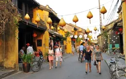 Thu phí để bảo tồn và phát huy di sản