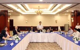 Lần đầu tiên tổ chức Tuần lễ NASA tại Việt Nam