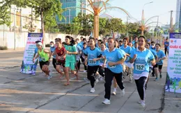 Thanh niên Bến Tre chung tay ứng phó với Biến đổi khí hậu