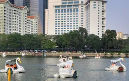 Thời tiết ngày cuối dịp nghỉ lễ ra sao?