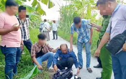 Người làm vườn lấy trộm gần 1,4 tỷ đồng của chủ nhà