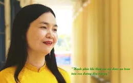 Đưa giáo dục an toàn giao thông vào môn Hóa học