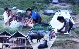 Muốn giảm nghèo nhanh cần những yếu tố nào?