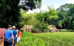 Nghệ An đón 780.000 lượt khách du lịch dịp Lễ 30/4 - 1/5