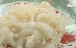 Dừa nước - hình bóng miền quê