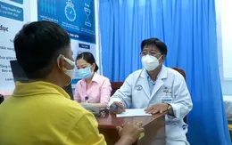 Ca bệnh đầu tiên tại Việt Nam: Điều trị ung thư tinh hoàn ẩn ở bệnh nhân lưỡng giới thật thể khảm