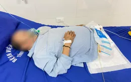 Phải cắt cụt 2 chân do tự dùng thuốc nam tại nhà