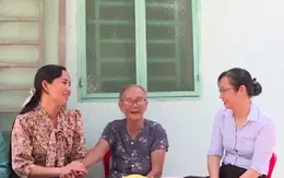 Hiệu quả mô hình ''một kèm một'' giúp phụ nữ vượt khó