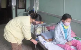 Trẻ mắc bệnh thận mạn tính - bỏ dở điều trị gây nguy cơ tử vong