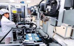 5 tháng đầu năm, Hà Nội có hơn 13.000 doanh nghiệp thành lập mới